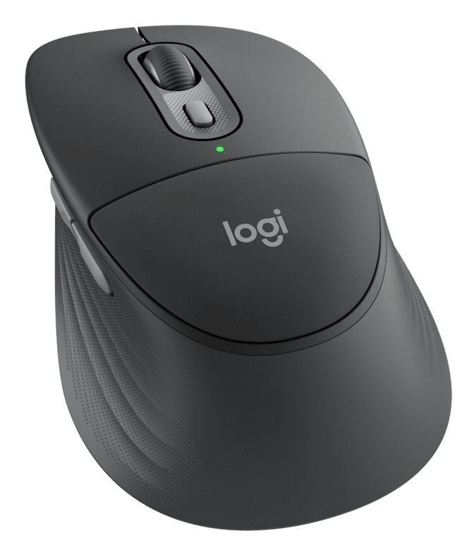 EAN 5099206134690 - Logitech Signature Comfort Plus M850 L for Business ratón Universal mano derecha RF Wireless + Bluetooth  imagen 4