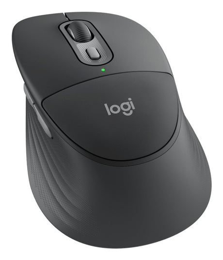 EAN 5099206134690 - Logitech Signature Comfort Plus M850 L for Business ratón Universal mano derecha RF Wireless + Bluetooth  imagen 4