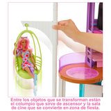 EAN 0194735007639 - Barbie HCD50 casa de muñecas imagen 11
