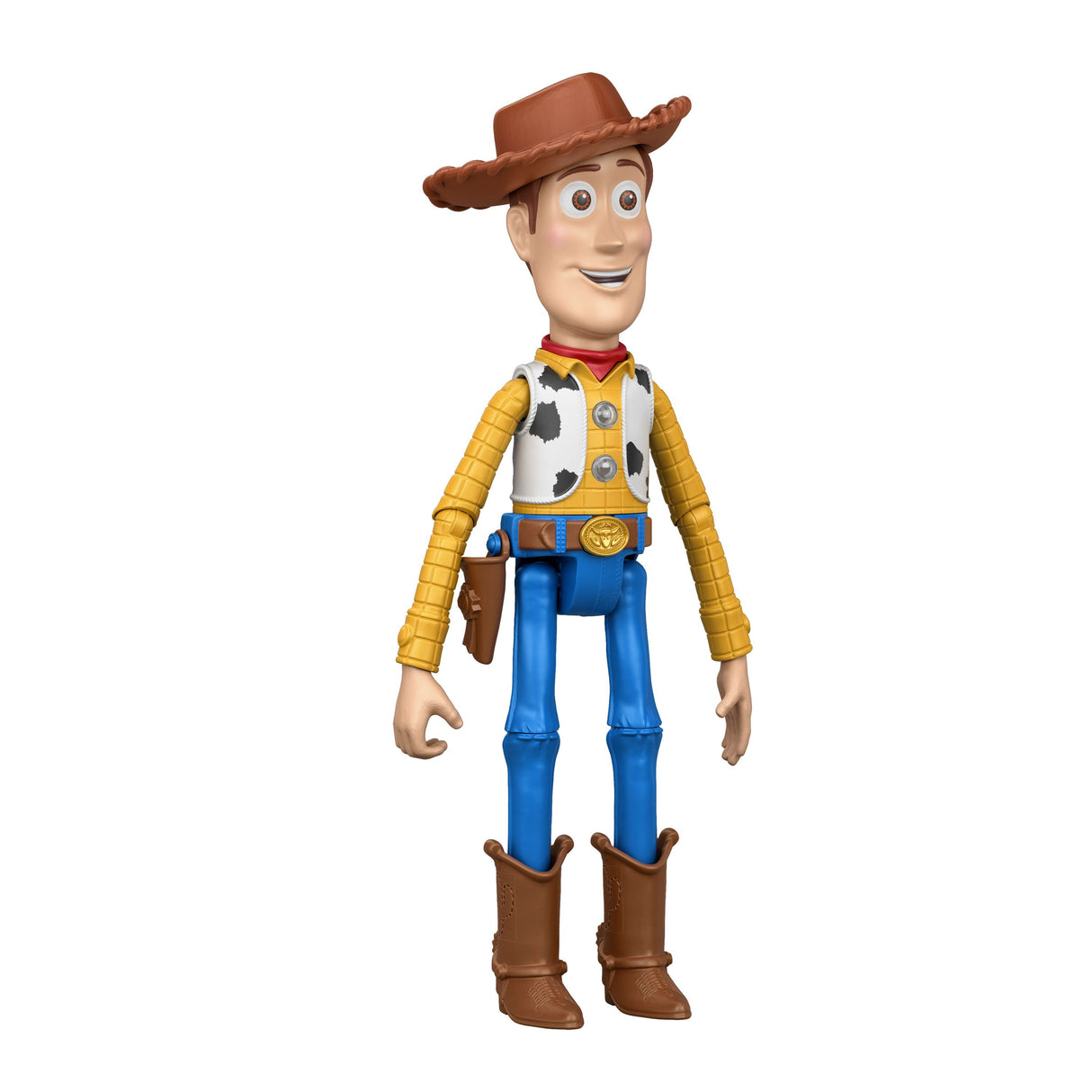 EAN 194735387137 - Mattel JMW13 figura de juguete para niños imagen 5
