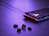 Corsair K65 Pro Mini Teclado Juego Usb Qwerty Inglés Negro