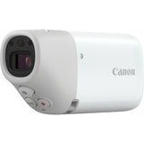 Camara Digital Canon Powershot Zoom 12.1 Mp -  1 - 3pulgadas  - Wifi - Bluetooth -  Movie Full Hd -  White
