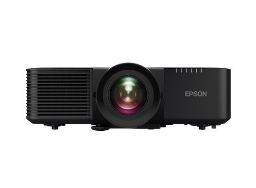 Epson Eb-L795se Wuxga 3lcd Projector 7000lm 16:10 5000000:1, Black
