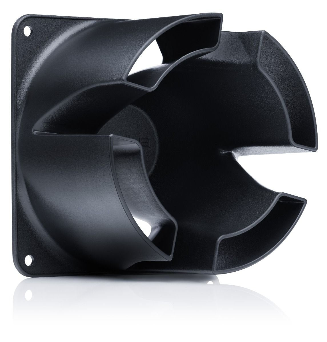 Noctua Nv-Aa1-12 Amplificador De Flujo De Aire, Control De Ventilador Negro Nv-Aa1-12