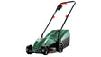 EAN 4053423321302 - Bosch Camping & Outdoor Cortacésped de empuje a gasolina Corriente alterna Verde imagen 1