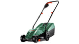 EAN 4053423321302 - Bosch Camping & Outdoor Cortacésped de empuje a gasolina Corriente alterna Verde imagen 1