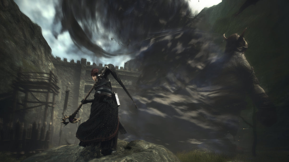 EAN 5055060954096 - Capcom Dragon's Dogma 2 Estándar Inglés PlayStation 5 imagen 24