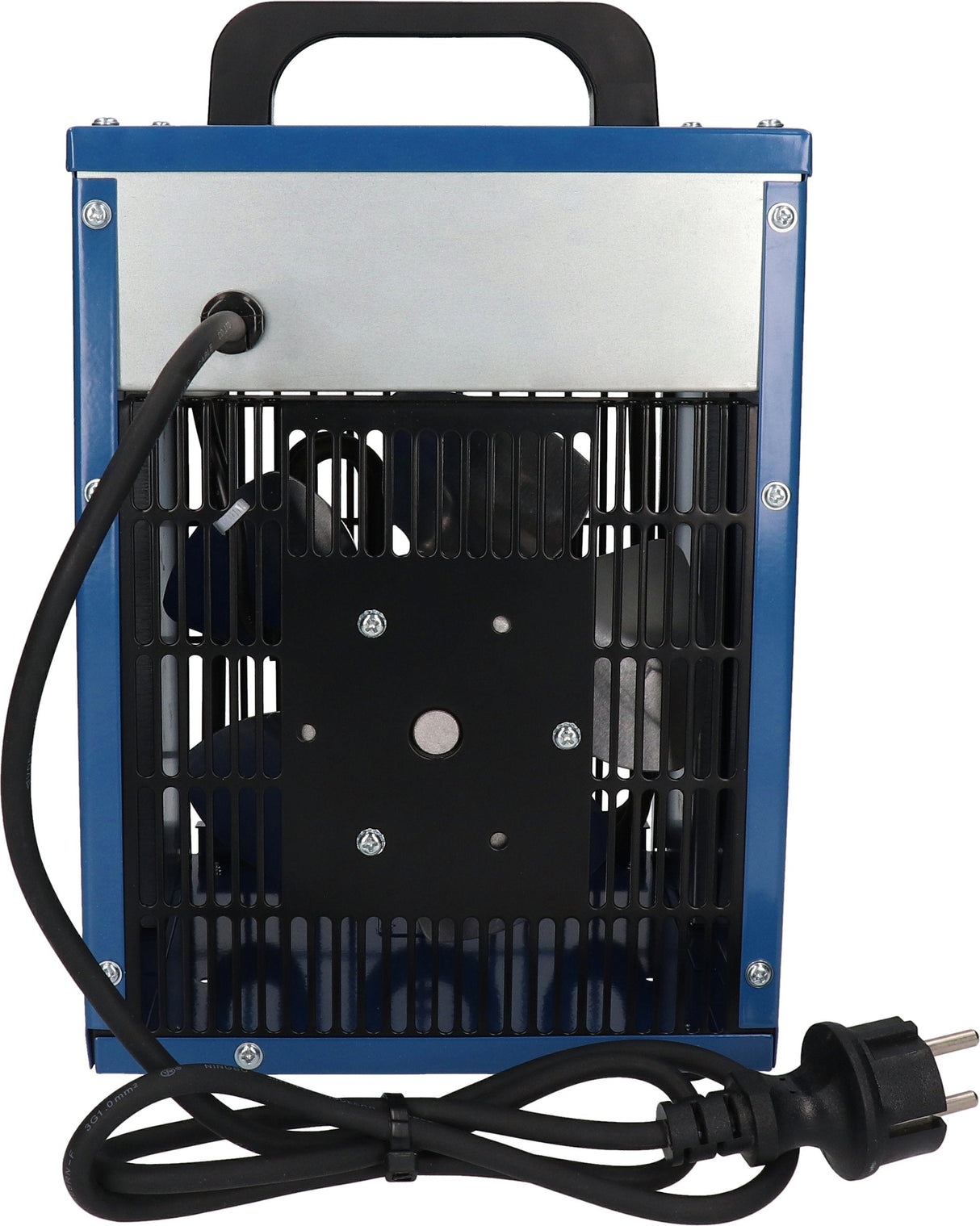 Calentador Eléctrico Azulpunkt Eh7010