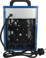 Calentador Eléctrico Azulpunkt Eh7010