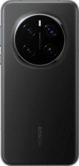 EAN 6936520858712 - Honor Magic7 Pro 17,3 cm (6.8") SIM doble Android 15 5G USB Tipo C 12 GB 512 GB 5270 mAh Negro imagen 1