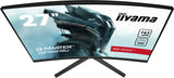 EAN 4948570118861 - iiyama G-MASTER G2766HSU-B1 pantalla para PC 68,6 cm (27") 1920 x 1080 Pixeles Full HD LED Negro imagen 3