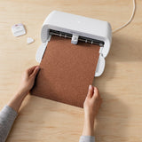 EAN 0093573865541 - Cricut Joy Xtra Smart Iron-On Lámina de vinilo de transferencia térmica Vinilo de termotransferencia liso imagen 3