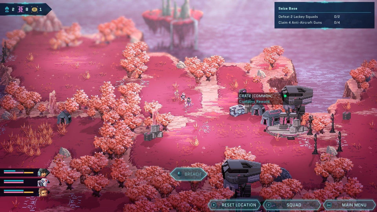 Juego Star Renegades Playstation 4