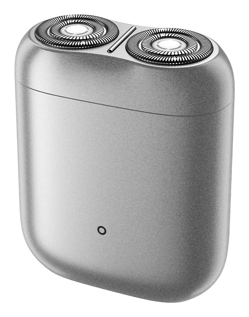 EAN 6941812783061 - Xiaomi BHR9531EU afeitadora Máquina de afeitar de rotación Plata imagen 1