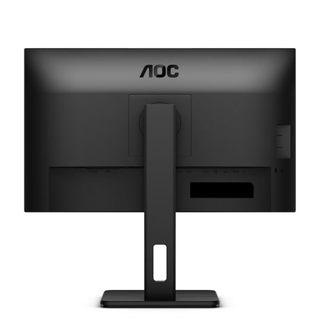 EAN 4038986140751 - AOC 24P3CV pantalla para PC 60,5 cm (23.8") 1920 x 1080 Pixeles Full HD LED Negro imagen 7