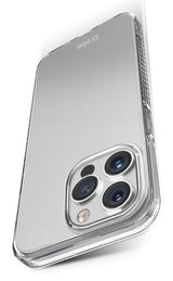 EAN 8018417482564 - SBS TEUNBKEX2IP1661P funda para teléfono móvil 16,5 cm (6.5") Transparente imagen 1