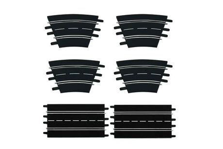 EAN 4007486269552 - Carrera 20026955 Curva interior imagen 1