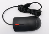 EAN 5704174173540 - Lenovo 00PH128 ratón Oficina USB tipo A Óptico imagen 1