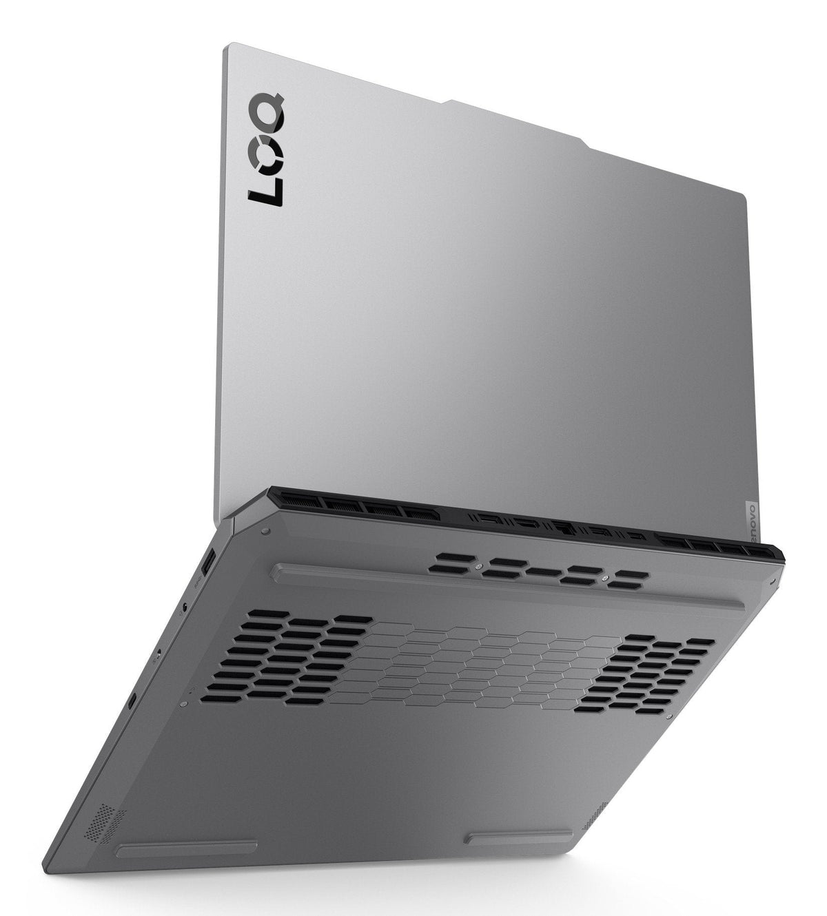 Portátil Lenovo Loq 15irx10-244 15.6" I7-13645hx 16gb Ddr5