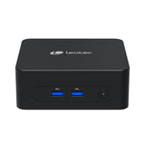 EAN 8436588883582 - Leotec LEMPC20 PC/estación de trabajo barebone Negro 1,9 GHz imagen 4