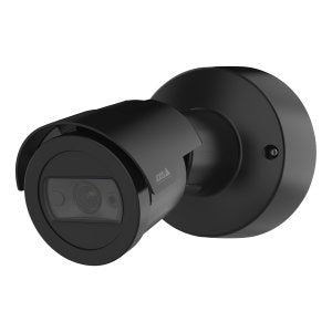 EAN 7331021073074 - Axis 02134-001 cámara de vigilancia Bala (forma) Cámara de seguridad IP Interior y exterior 2304 x 1728 P imagen 1
