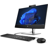 EAN 198828181473 - HP ProOne 440 G9 Intel® Core™ i5 i5-13500T 60,5 cm (23.8") 1920 x 1080 Pixeles Pantalla táctil PC todo en  imagen 3