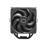 EAN 4719512140789 - Cooler Master Hyper 212 Black X Duo Procesador Refrigerador de aire 12 cm Negro imagen 2