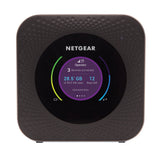 EAN 0606449128666 - NETGEAR MR1100 Router de red móvil imagen 1
