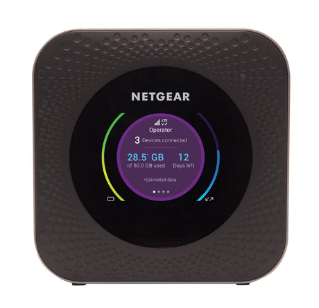 EAN 0606449128666 - NETGEAR MR1100 Router de red móvil imagen 1