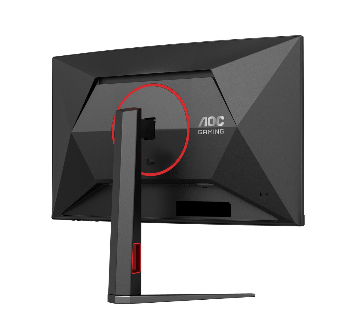 EAN 4038986183499 - AOC G4 C27G4Z2 pantalla para PC 68,6 cm (27") 1920 x 1080 Pixeles Full HD LCD Negro, Rojo imagen 18