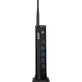 Ordenador Pro Dp10 A14mg-004eu W11pro/Pentium G7400/8gb/128gb/Uhd/Negro