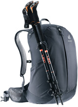 Plecak Turystyczny Deuter Ac Lite 23 Black