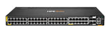 EAN 0190017535043 - HPE Aruba Networking CX 6200M 36G 12SR5 Class6 PoE 4SFP+ Switch imagen 1