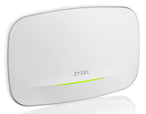 Punto De Acceso  Zyxel Nwa210axv2-Eu0101f Inalámbrico 2975 Mbit/S Blanco Energía Sobre Ethernet (Poe)