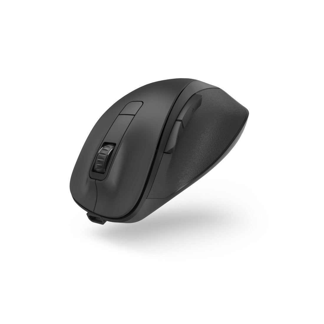 EAN 4047443500793 - Hama MW-500 Recharge ratón Oficina mano derecha RF inalámbrico Óptico 1600 DPI imagen 1