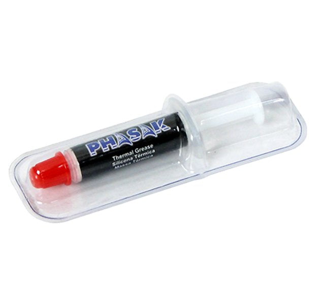 EAN 5605922009442 - Phasak DTA 005 compuesto disipador de calor Parche térmico 0,925 W/m·K 0,5 g imagen 2