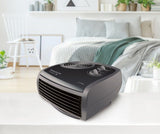 Termoventilador Taurus 947251000 Ca-2400 Negro