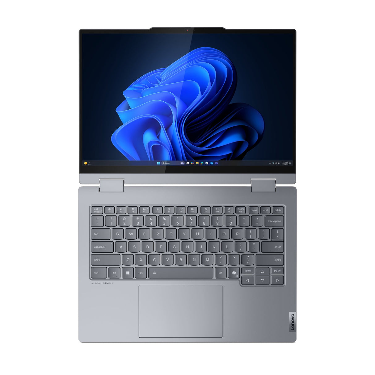 EAN 0198156465795 - Lenovo ThinkBook 14 2-in-1 G5 IAU Intel Core Ultra 7 255U Híbrido (2-en-1) 35,6 cm (14") Pantalla táctil  imagen 11