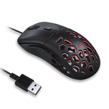 EAN 4038986631075 - AOC GM510B ratón Juego mano derecha USB tipo A Óptico 16000 DPI imagen 3