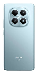 Xiaomi Redmi Note 15 8+256gb 6.77" 5g Glacier Blue Wind3