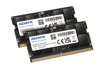 EAN 4711085936622 - ADATA Premier módulo de memoria 32 GB 1 x 32 GB DDR5 imagen 1