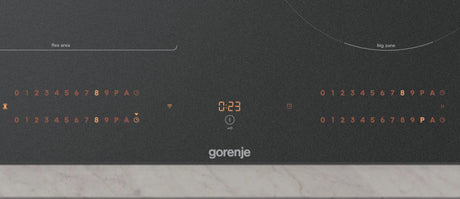 EAN 3838783013019 - Gorenje GI6433SRWF Negro Integrado 59.5 cm Con placa de inducción 4 zona(s) imagen 6