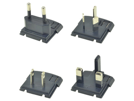 EAN 5055190141755 - 2-Power UDC8008A cargador de batería imagen 2