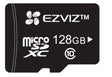 EAN 6941545621760 - EZVIZ MicroSD 128 Gb MicroSDXC UHS-I Clase 10 imagen 1