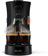 EAN 8710103938132 - Senseo CSA240/20 cafetera eléctrica Cafetera de cápsulas 0,9 L imagen 5