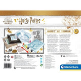 Clementoni Terrarium Harry Potter