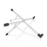 EAN 8435739905258 - AISENS LPS4M-461 soporte para ordenador portátil Soporte para ordenador portátil y tableta Plata 38,1 cm  imagen 3