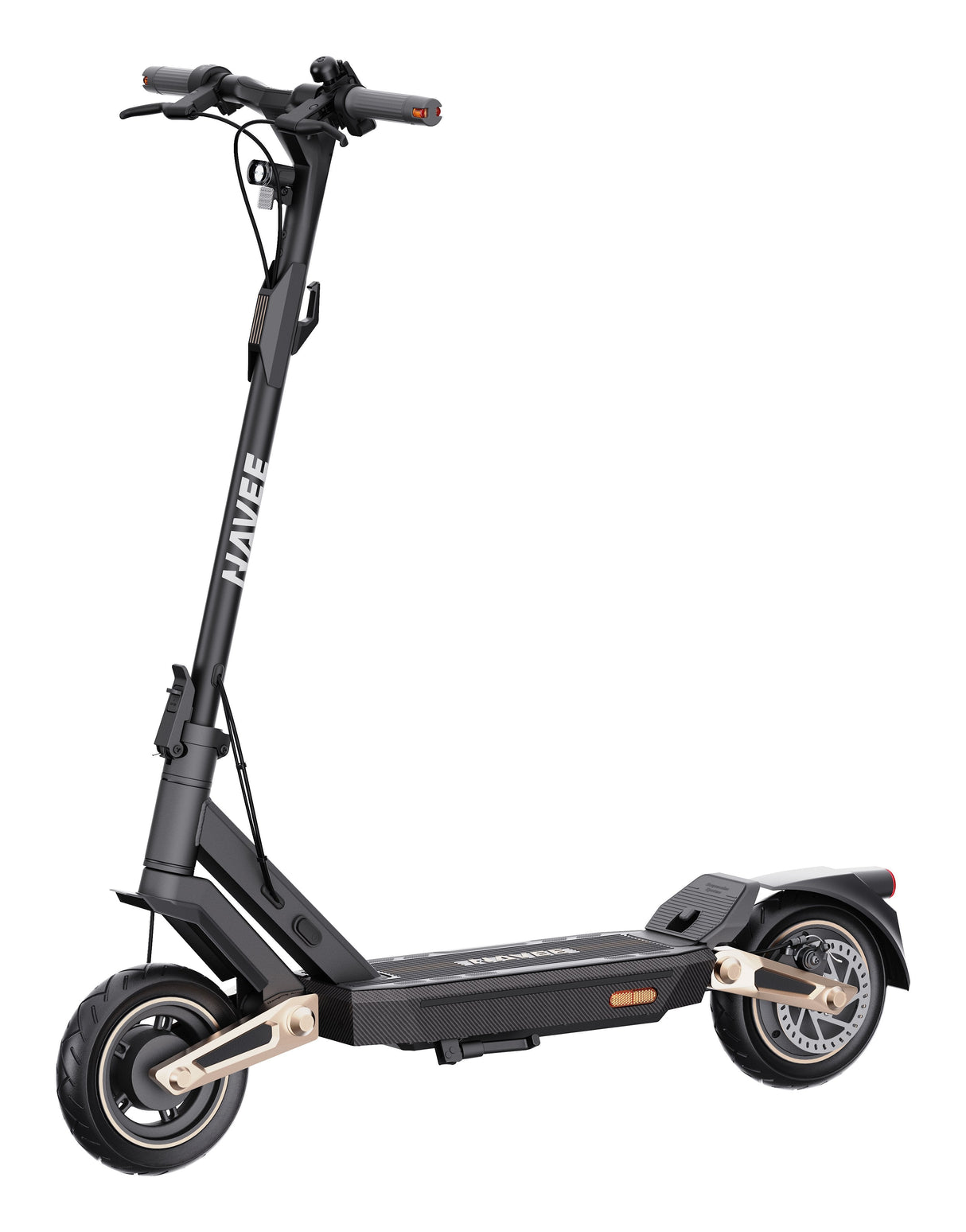 Patinete Electrico Navee St3 Pro