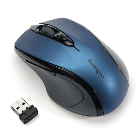 EAN 0085896724216 - Kensington Pro Fit ratón RF inalámbrico Óptico 1600 DPI imagen 13