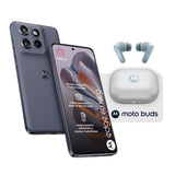 Motorola Edge 60 Neo 8+256gb 6.36" 5g Pant Grisaille + Moto Buds Ita